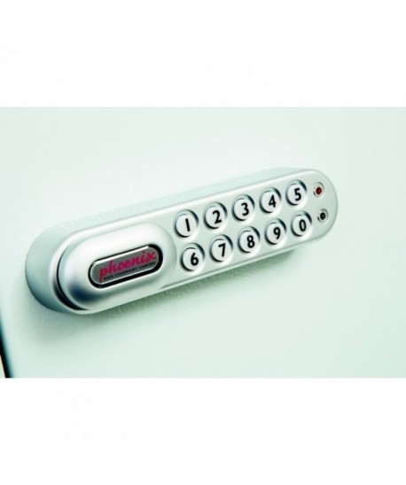 Boîte à clés verrouillage électronique KC0606E