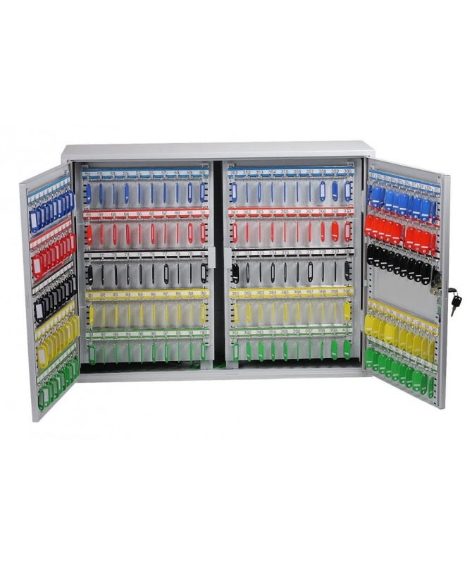 Coffre à clés fermeture avec Serrure à clé...