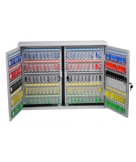 Coffre à clés fermeture avec Serrure à clé  KC0606K