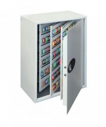 Coffre à clés avec fente de...