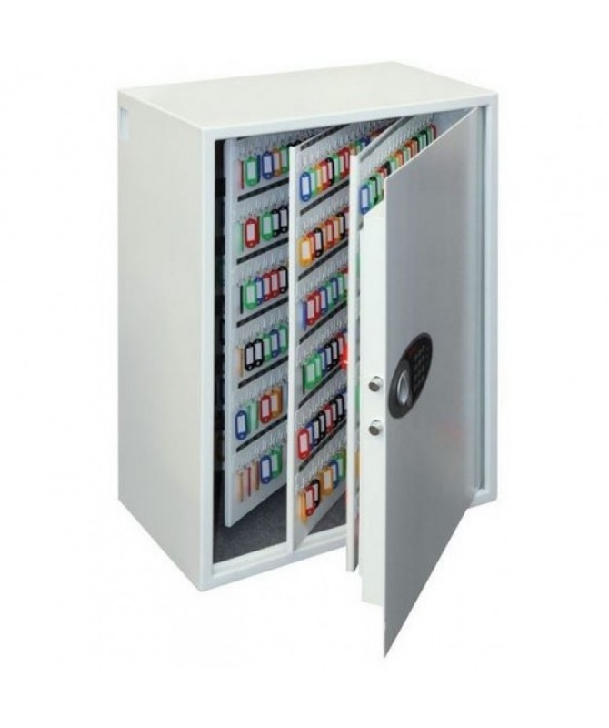 Coffre à clés avec fente de dépôt Cygnus à...