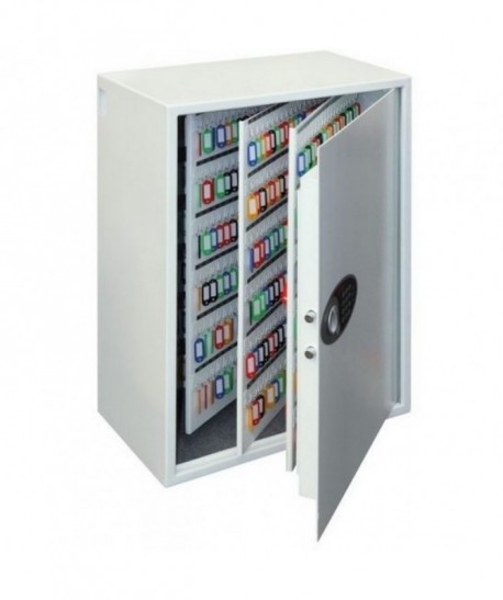 Coffre à clés avec fente de dépôt Cygnus à Serrure Électronique KS0036E