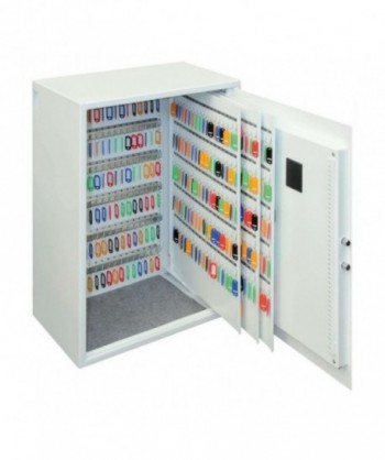 Coffre à clés avec fente de... 2