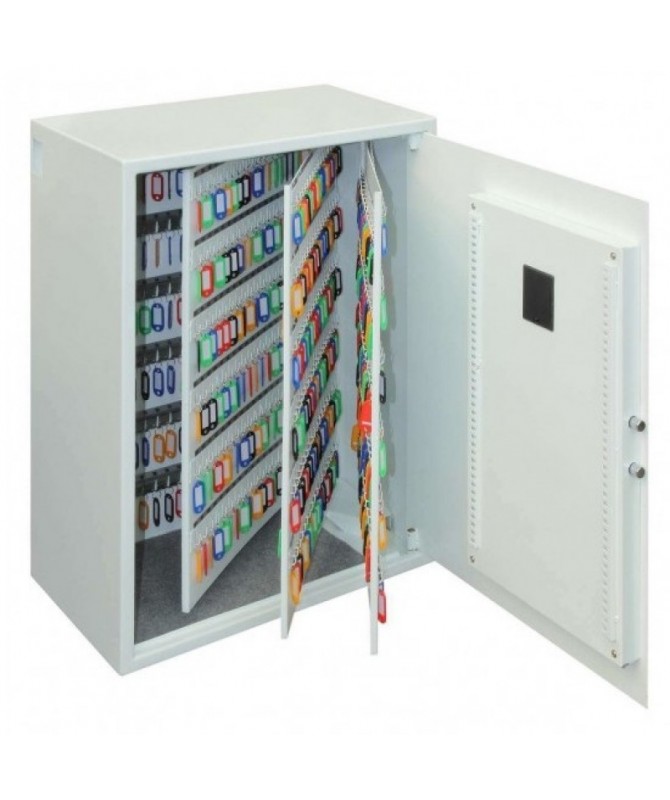 Coffre à clés avec fente de dépôt Cygnus à...