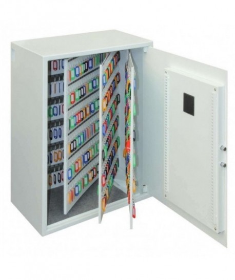 Coffre à clés avec fente de dépôt Cygnus à Serrure Électronique KS0036E