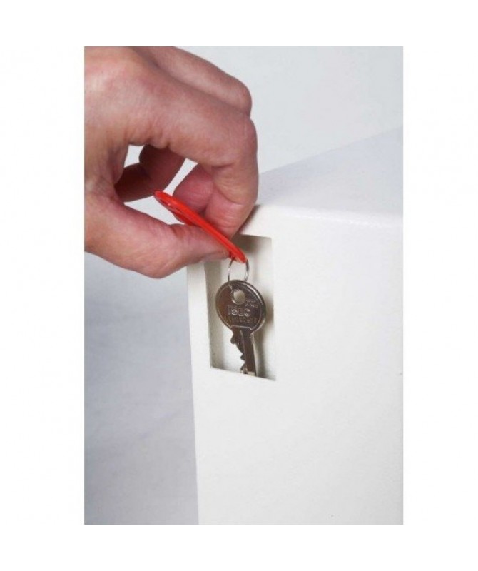 Coffre à clés avec fente de dépôt Cygnus à...