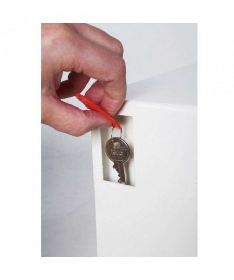 Coffre à clés avec fente de dépôt Cygnus à Serrure Électronique KS0036E