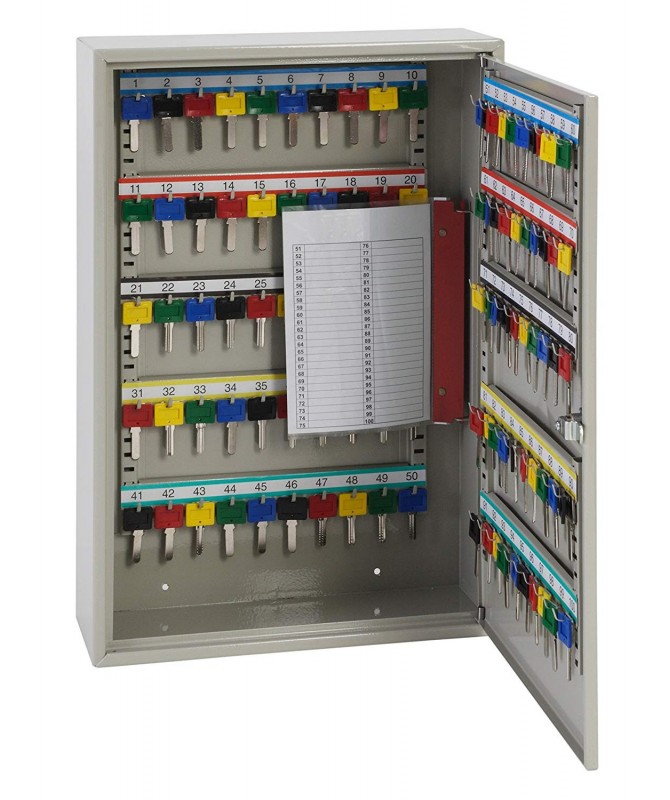 Boîte pour grosses clés avec Serrure...