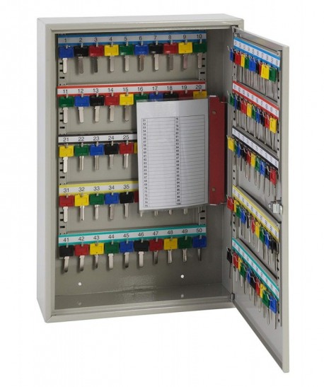 Boîte pour grosses clés avec Serrure Électronique KC0302E