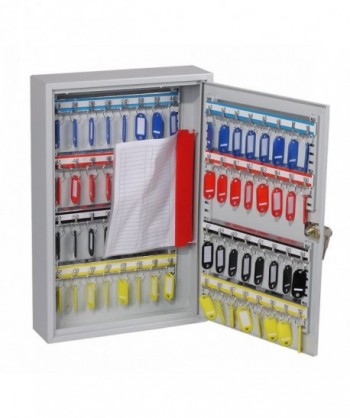 Coffre à clés fermeture... 2