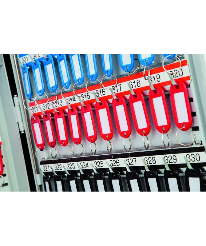 Coffre à clés fermeture avec Serrure à clé KC0605K