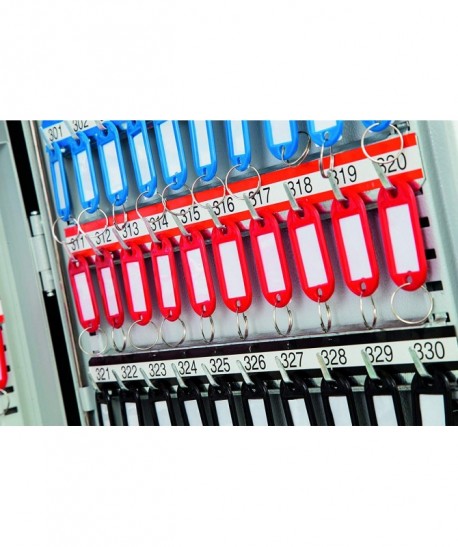 Coffre à clés fermeture avec Serrure à clé KC0605K