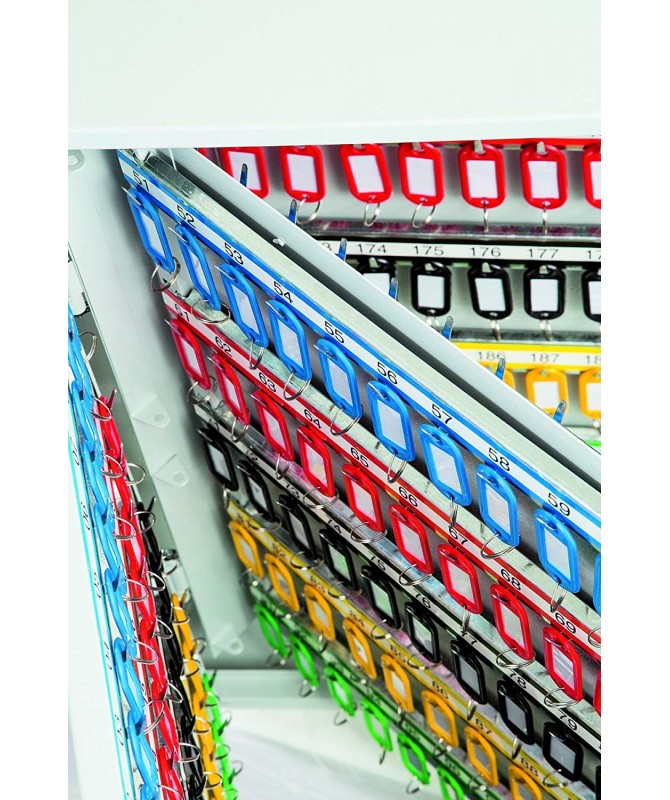 Coffre à clés fermeture avec Serrure à clé KC0605K