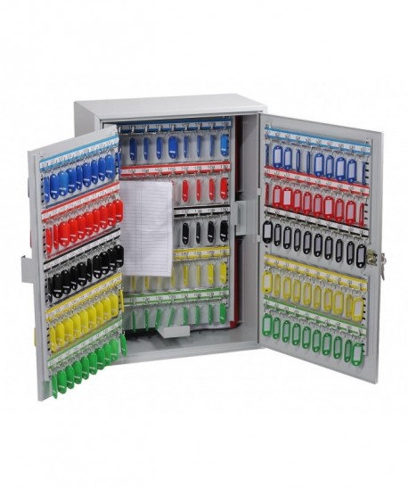 Coffre à clés fermetureavec Serrure à clé KC0604K