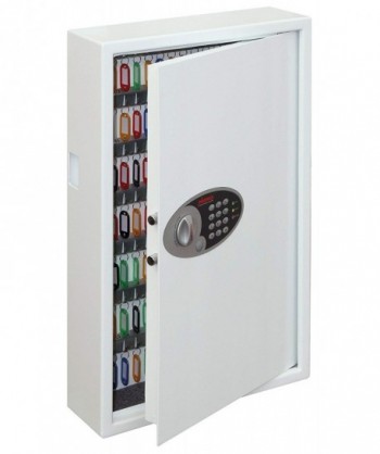Coffre à clés avec fente de...