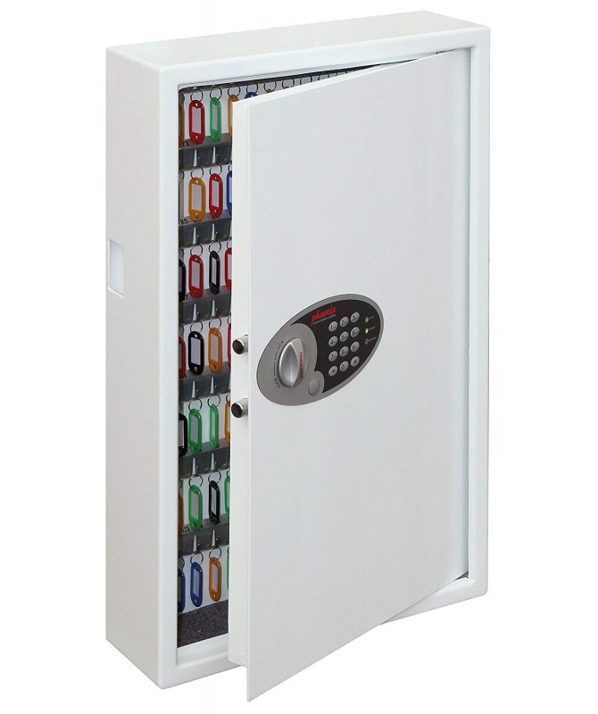 Coffre à clés avec fente de dépôt Cygnus à...