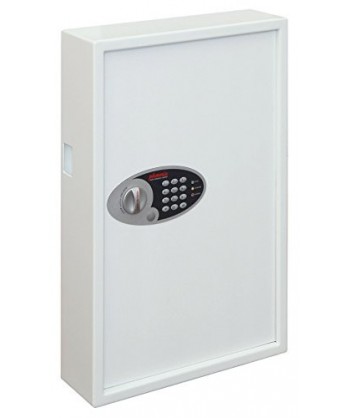 Coffre à clés avec fente de... 2