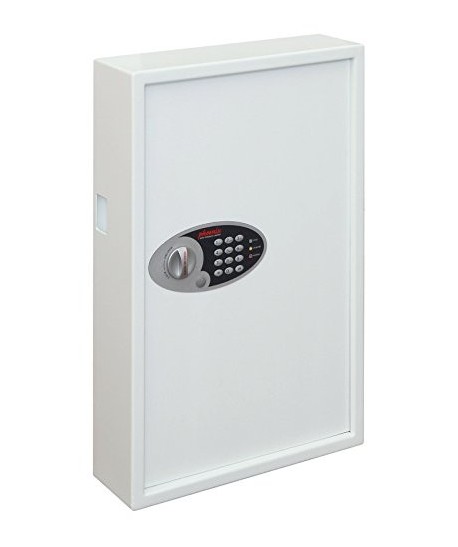 Coffre à clés avec fente de dépôt Cygnus à Serrure Électronique KS0033E