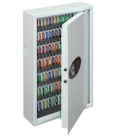 Coffre à clés avec fente de dépôt Cygnus à Serrure Électronique KS0033E