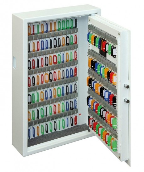 Coffre à clés avec fente de dépôt Cygnus à Serrure Électronique KS0033E