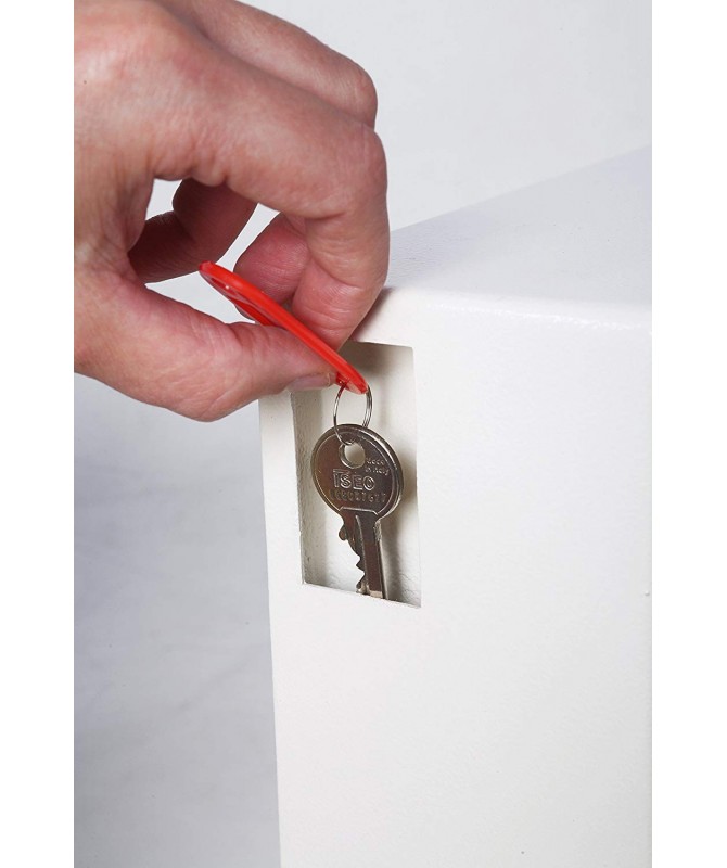 Coffre à clés avec fente de dépôt Cygnus à...