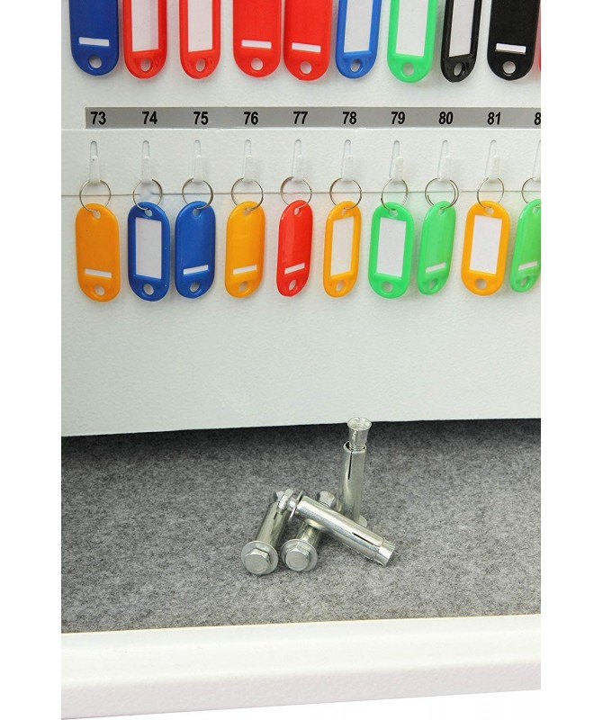 Coffre à clés avec fente de dépôt Cygnus à...