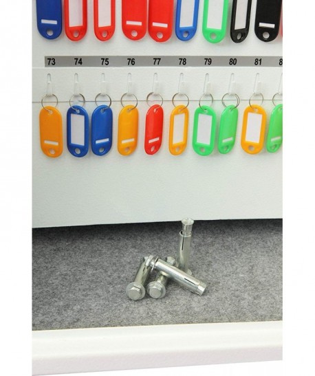 Coffre à clés avec fente de dépôt Cygnus à Serrure Électronique KS0033E