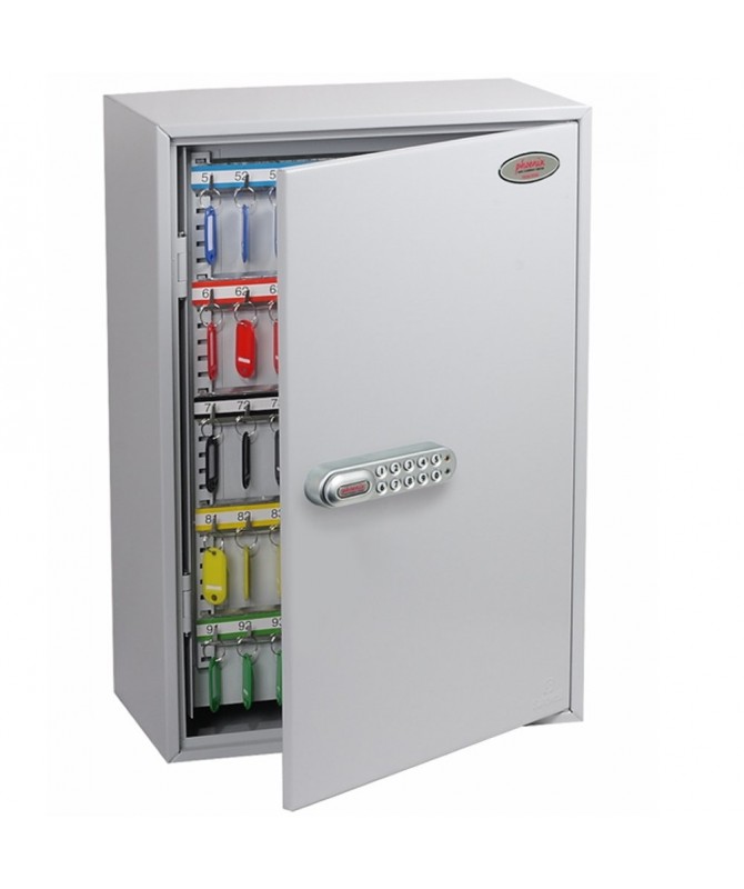 Boîte à clés verrouillage électronique KC0604E