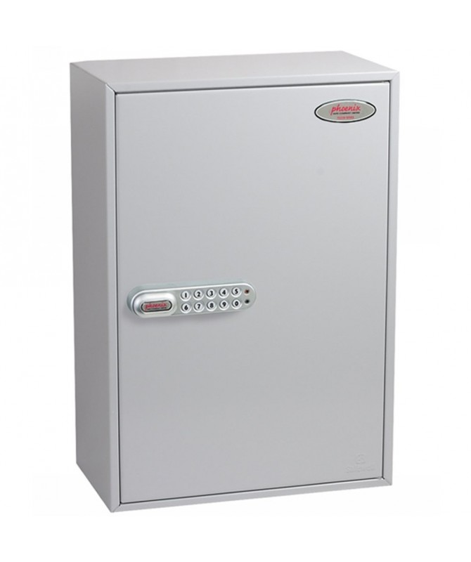 Boîte à clés verrouillage électronique KC0604E