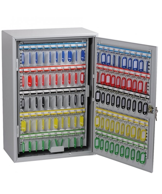 Boîte à clés verrouillage électronique KC0604E