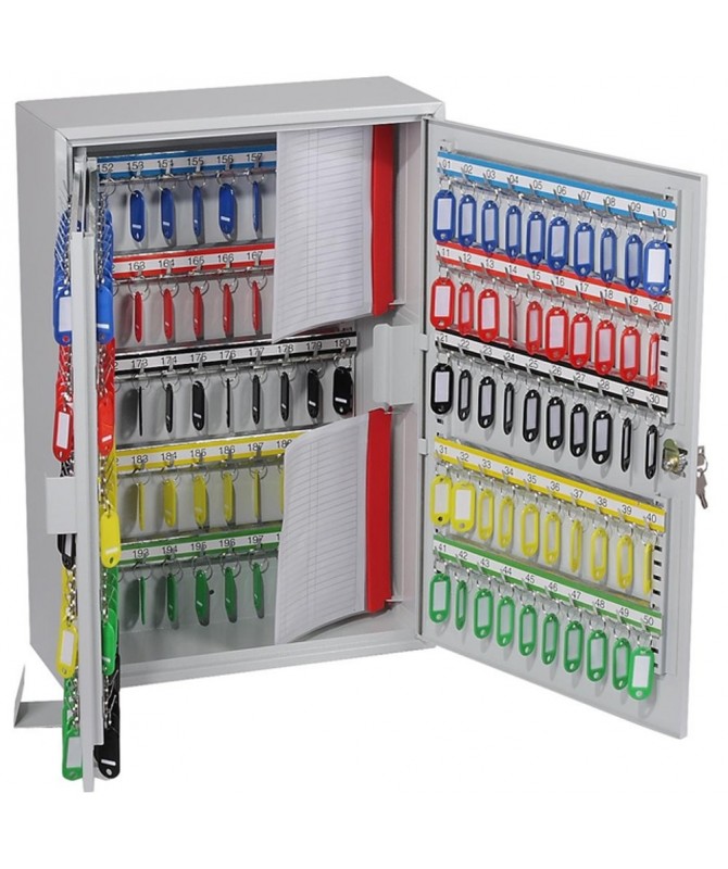 Boîte à clés verrouillage électronique KC0604E