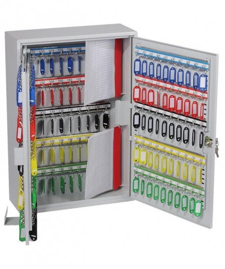 Boîte à clés verrouillage électronique KC0604E