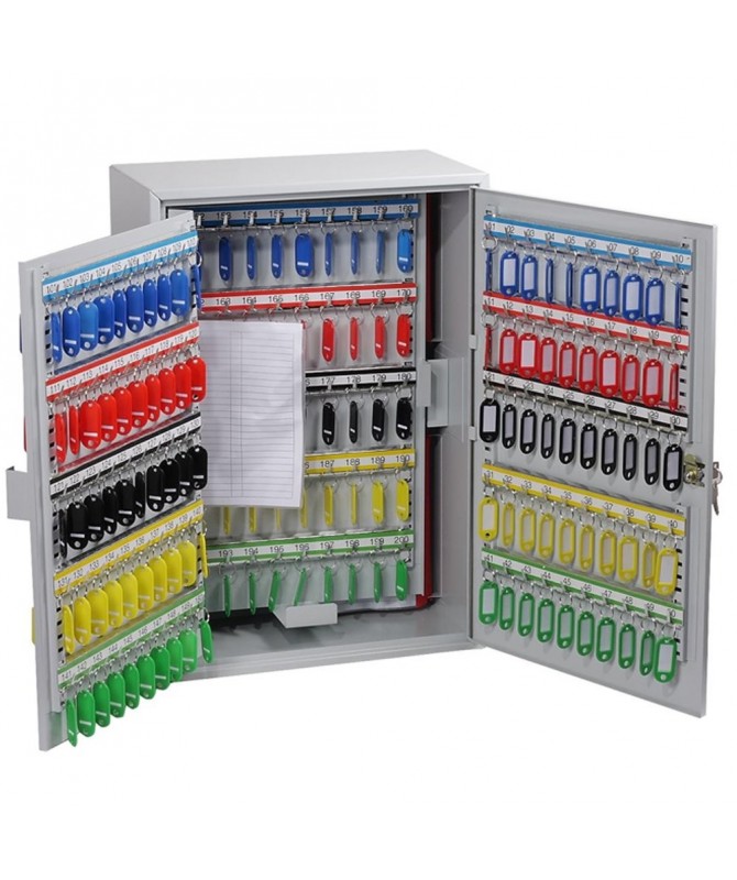 Boîte à clés verrouillage électronique KC0604E