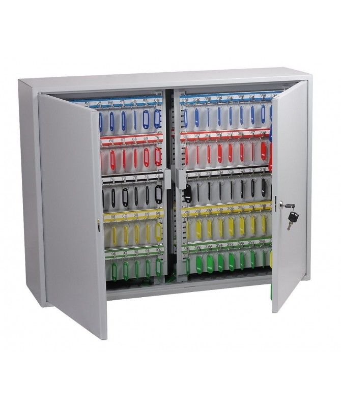 Coffre à clés fermeture avec Serrure à clé...