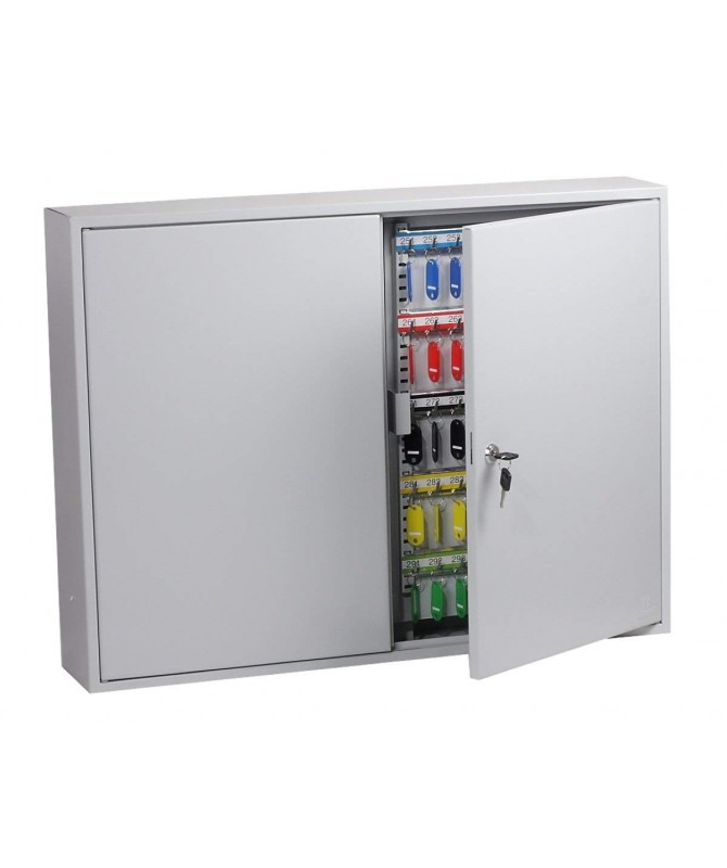 Coffre à clés fermeture avec Serrure à clé...