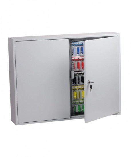 Coffre à clés fermeture avec Serrure à clé   KC0607K