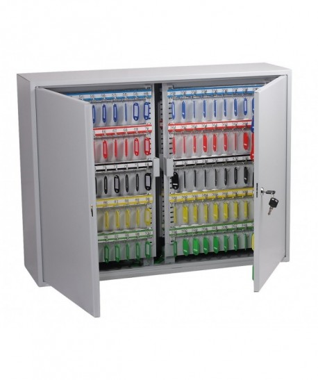 Coffre à clés fermeture avec Serrure à clé   KC0607K