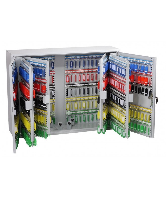 Coffre à clés fermeture avec Serrure à clé...