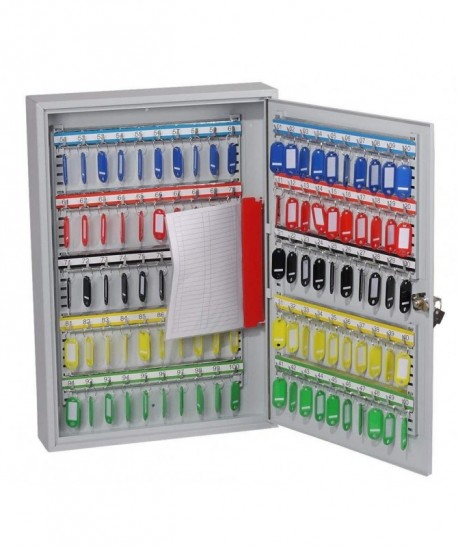 Coffre à clés fermeture avec Serrure à clé   KC0603K