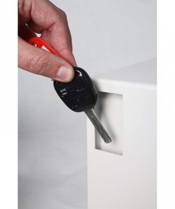 Coffre à clés avec fente de... 2