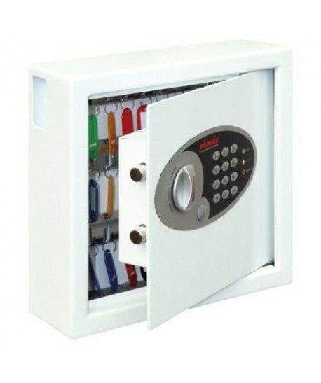 Coffre à clés avec fente de dépôt Cygnus à serrure électronique KS0031E