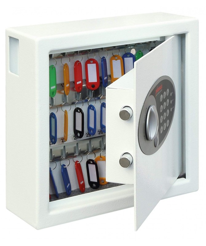 Coffre à clés avec fente de dépôt Cygnus à...