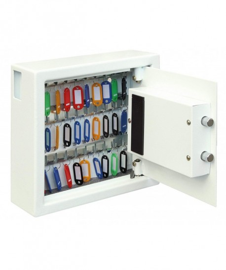 Coffre à clés avec fente de dépôt Cygnus à serrure électronique KS0031E