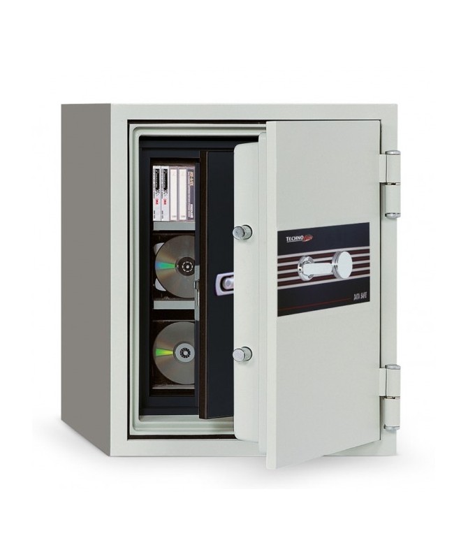 Coffre fort ignifuge serrure à clé double...