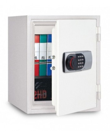 Armoire ignifuge serrure...