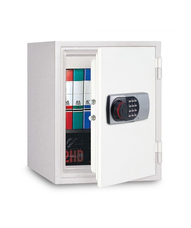 Armoire ignifuge serrure electronique digitale...