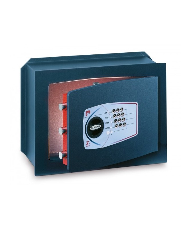 Coffre fort à emmurer serrure à combinaison...