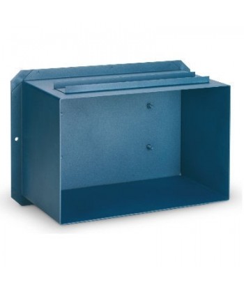 Technobox caisson a emmurer...