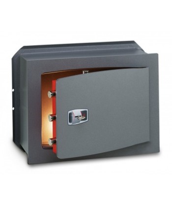 Coffre fort à emmurer...