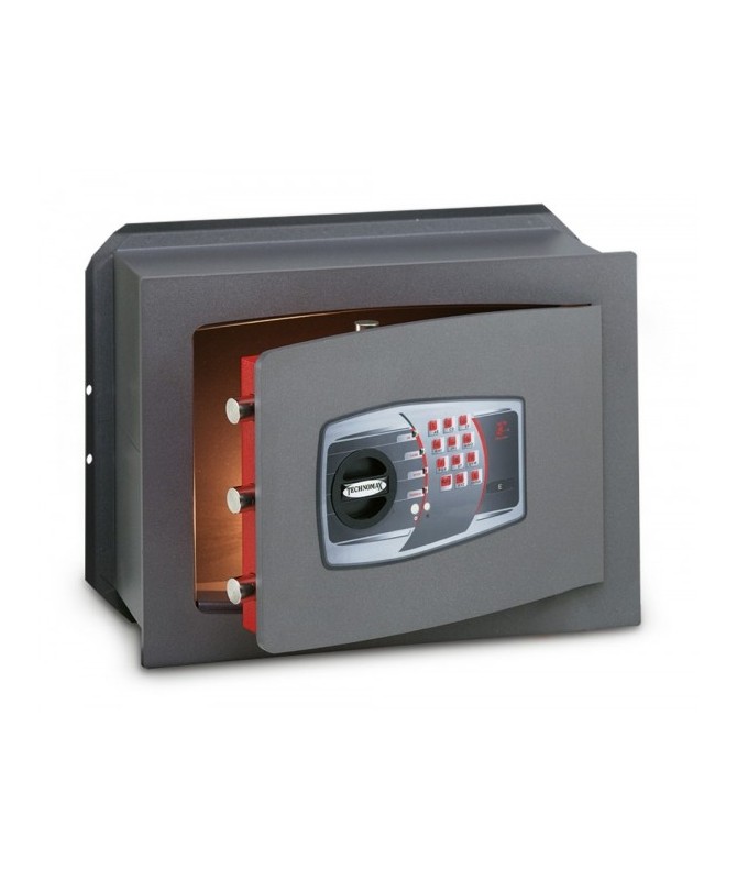 Coffre fort à emmurer serrure à combinaison...